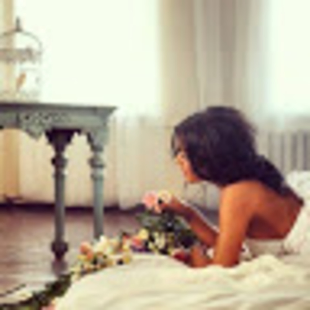 Meet your Posher, Nodira